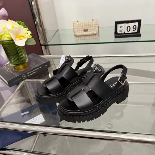 Cheap Prada Sandal For Women #1472431, $$92.00 USD On Prada Sandal