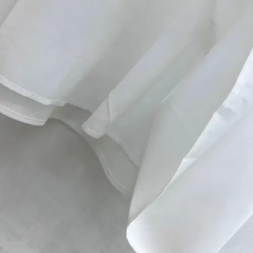 Replica MIU MIU Dresses Short Sleeved For Women #1472458 $160.00 USD for Wholesale