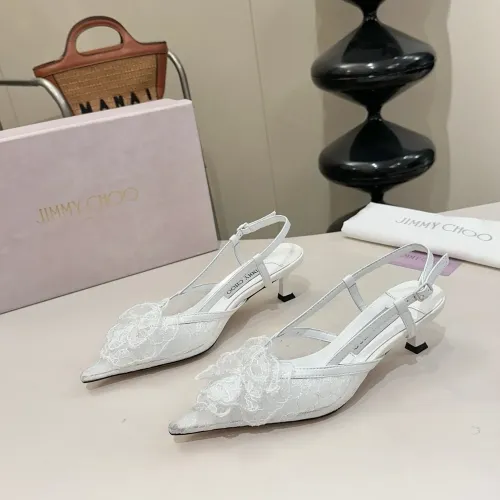 Cheap Jimmy Choo Sandals For Women #1472485, $$102.00 USD On Jimmy Choo Sandals