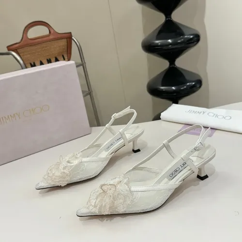 Cheap Jimmy Choo Sandals For Women #1472486, $$102.00 USD On Jimmy Choo Sandals
