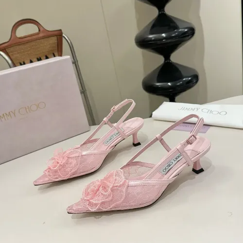 Cheap Jimmy Choo Sandals For Women #1472487, $$102.00 USD On Jimmy Choo Sandals
