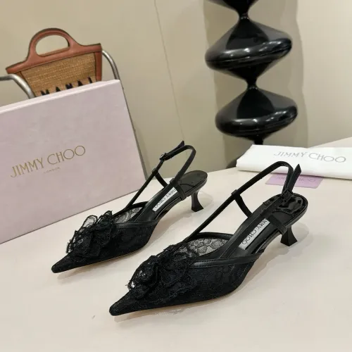 Cheap Jimmy Choo Sandals For Women #1472488, $$102.00 USD On Jimmy Choo Sandals