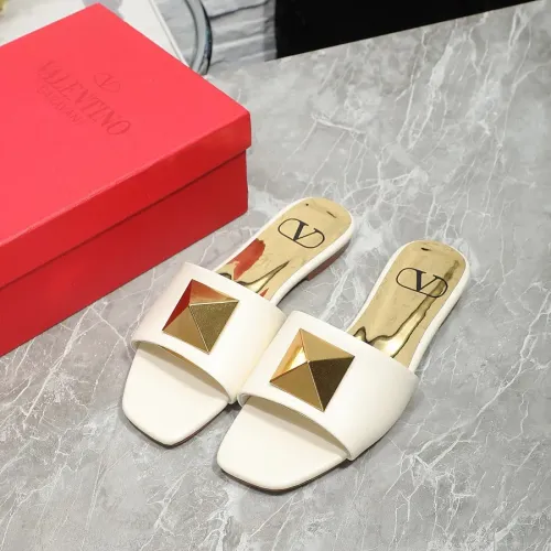 Cheap Valentino Slippers For Women #1472507, $$68.00 USD On Valentino Slippers