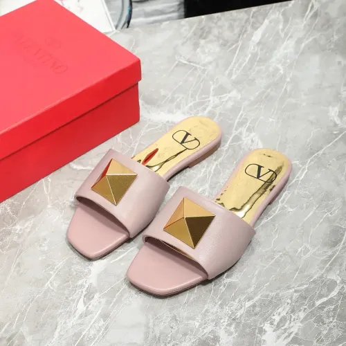 Cheap Valentino Slippers For Women #1472508, $$68.00 USD On Valentino Slippers