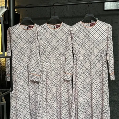 Cheap Gucci Dresses Long Sleeved For Women #1472513, $$76.00 USD On Gucci Dresses