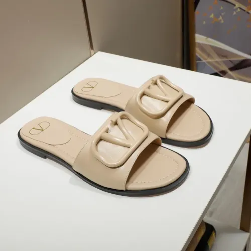 Cheap Valentino Slippers For Women #1472554, $$68.00 USD On Valentino Slippers