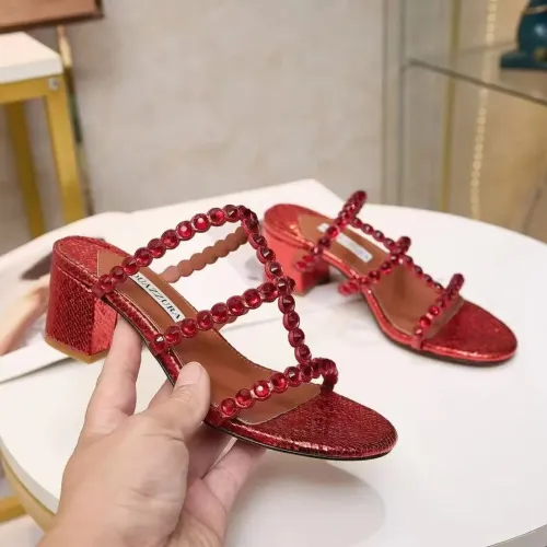 Cheap Valentino Slippers For Women #1472557, $$92.00 USD On Valentino Slippers