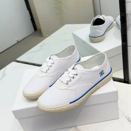 Cheap Celine Casual Shoes For Women #1472594, $$82.00 USD On Celine Casual Shoes