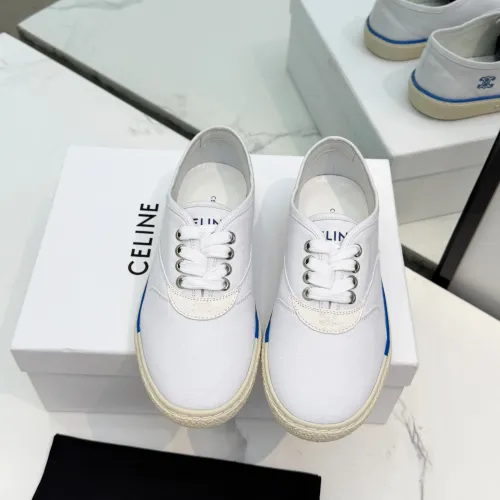 Replica Celine Casual Shoes For Women #1472594 $82.00 USD for Wholesale