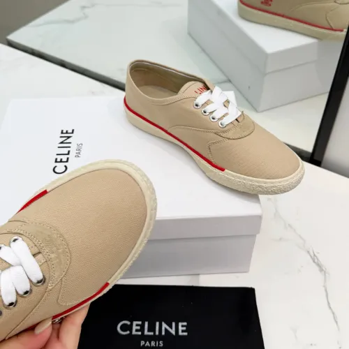 Replica Celine Casual Shoes For Women #1472595 $82.00 USD for Wholesale