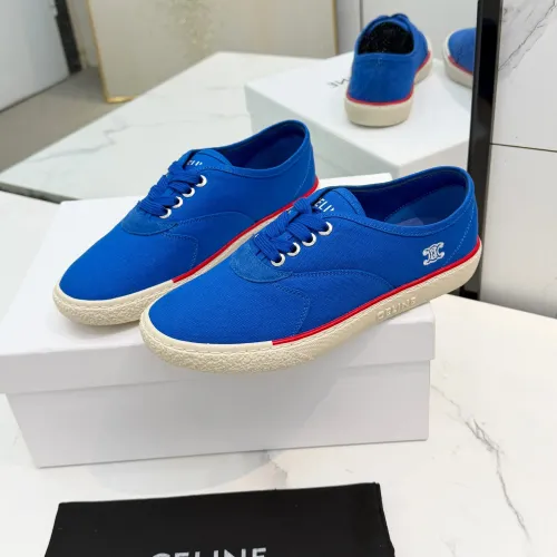 Cheap Celine Casual Shoes For Women #1472596, $$82.00 USD On Celine Casual Shoes
