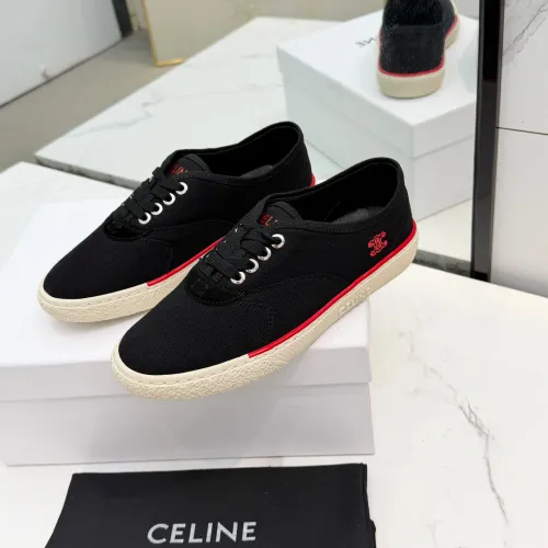 Cheap Celine Casual Shoes For Women #1472597, $$82.00 USD On Celine Casual Shoes
