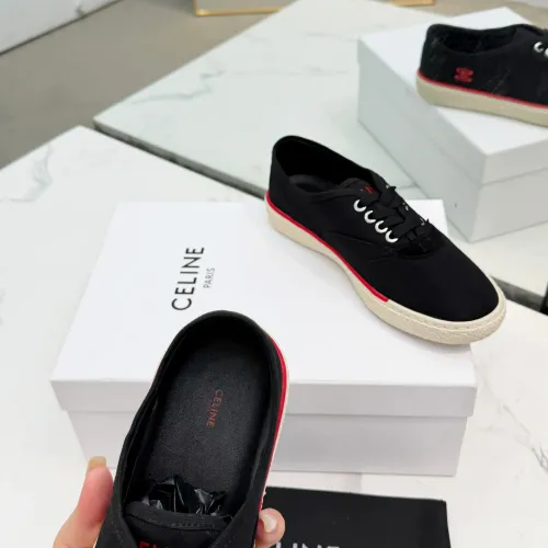Replica Celine Casual Shoes For Women #1472597 $82.00 USD for Wholesale