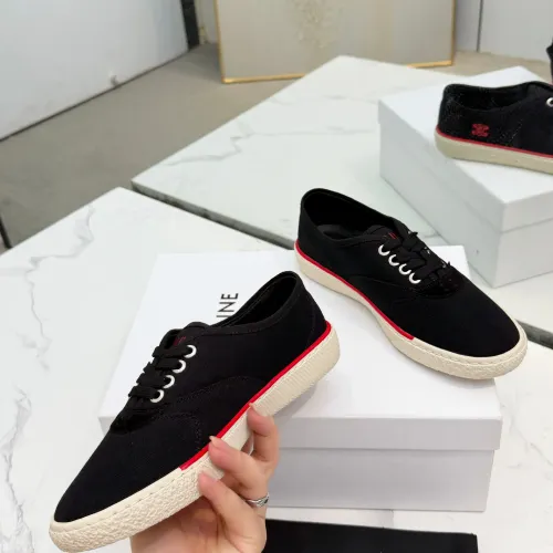 Replica Celine Casual Shoes For Women #1472597 $82.00 USD for Wholesale
