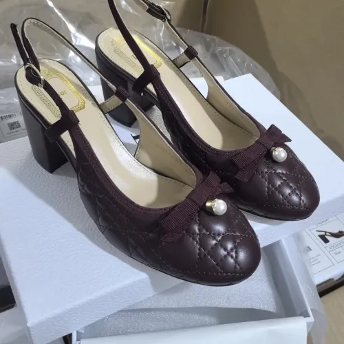 Cheap Christian Dior Sandal For Women #1472601, $$96.00 USD On Christian Dior Sandal