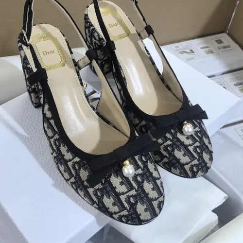 Cheap Christian Dior Sandal For Women #1472603, $$96.00 USD On Christian Dior Sandal