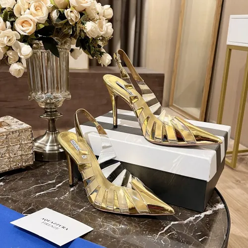 Replica AQUAZZURA Sandal For Women #1472667 $112.00 USD for Wholesale