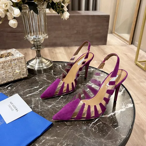 Cheap AQUAZZURA Sandal For Women #1472669, $$112.00 USD On AQUAZZURA Sandal