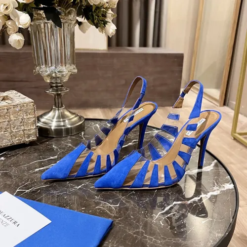 Cheap AQUAZZURA Sandal For Women #1472671, $$112.00 USD On AQUAZZURA Sandal