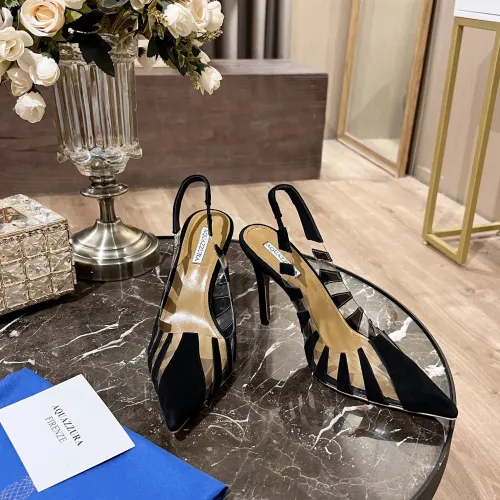 Replica AQUAZZURA Sandal For Women #1472672 $112.00 USD for Wholesale