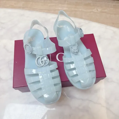 Cheap Gucci Sandal For Women #1472673, $$64.00 USD On Gucci Sandal