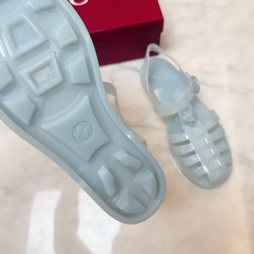 Replica Gucci Sandal For Women #1472673 $64.00 USD for Wholesale