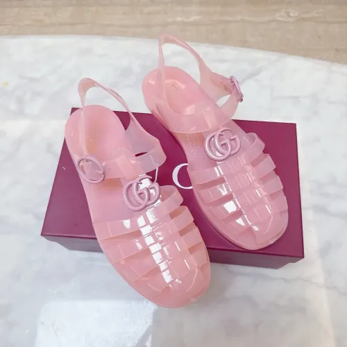 Cheap Gucci Sandal For Women #1472674, $$64.00 USD On Gucci Sandal
