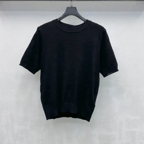 Cheap Gucci T-Shirts Short Sleeved For Women #1472682, $$88.00 USD On Gucci T-Shirts