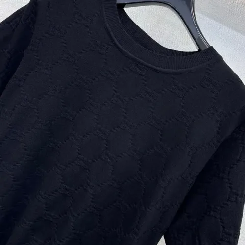 Replica Gucci T-Shirts Short Sleeved For Women #1472682 $88.00 USD for Wholesale