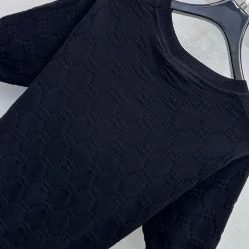 Replica Gucci T-Shirts Short Sleeved For Women #1472682 $88.00 USD for Wholesale