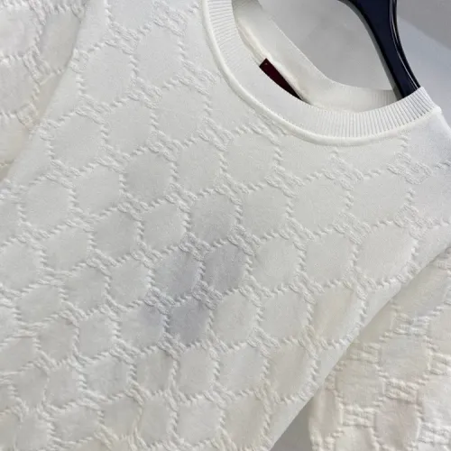 Replica Gucci T-Shirts Short Sleeved For Women #1472683 $88.00 USD for Wholesale