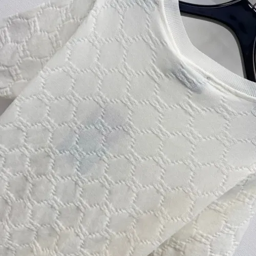 Replica Gucci T-Shirts Short Sleeved For Women #1472683 $88.00 USD for Wholesale