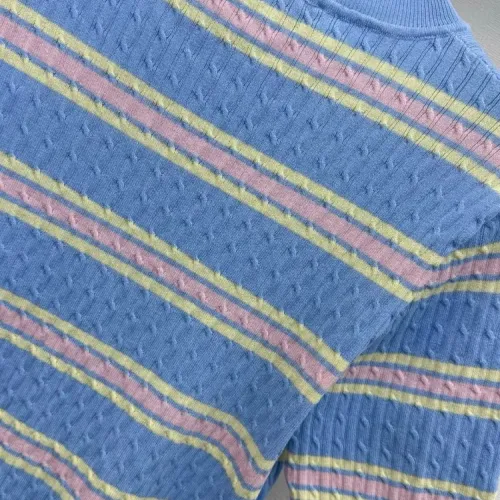 Replica MIU MIU T-Shirts Short Sleeved For Women #1472684 $88.00 USD for Wholesale