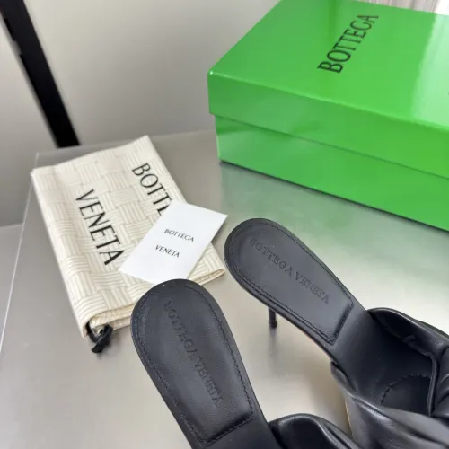 Replica Bottega Veneta BV Slippers For Women #1472740 $128.00 USD for Wholesale