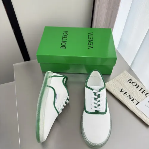 Replica Bottega Veneta BV Casual Shoes For Women #1472741 $140.00 USD for Wholesale
