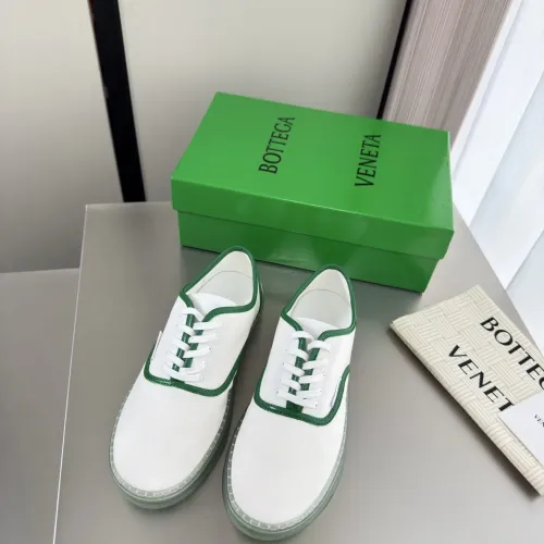 Replica Bottega Veneta BV Casual Shoes For Men #1472742 $140.00 USD for Wholesale