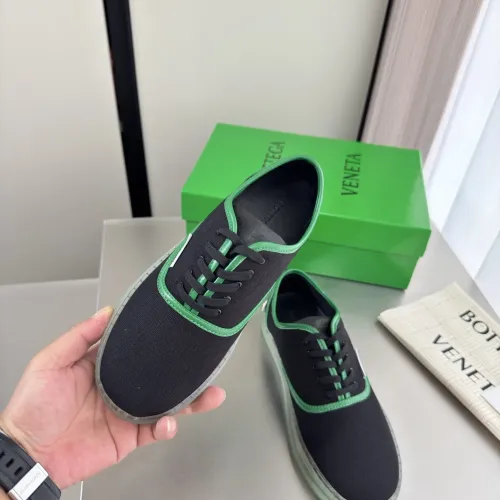 Replica Bottega Veneta BV Casual Shoes For Women #1472743 $140.00 USD for Wholesale