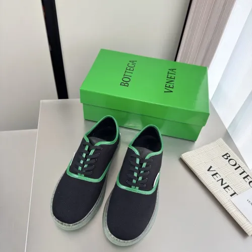 Replica Bottega Veneta BV Casual Shoes For Men #1472744 $140.00 USD for Wholesale