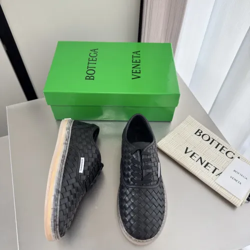 Replica Bottega Veneta BV Casual Shoes For Women #1472749 $140.00 USD for Wholesale