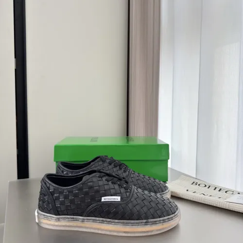 Cheap Bottega Veneta BV Casual Shoes For Men #1472750, $$140.00 USD On Bottega Veneta BV Casual Shoes