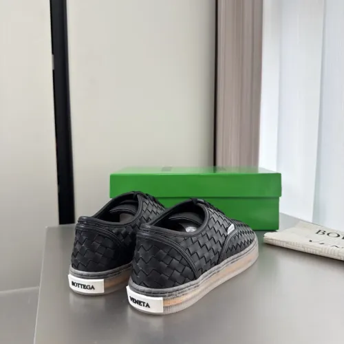 Replica Bottega Veneta BV Casual Shoes For Men #1472750 $140.00 USD for Wholesale