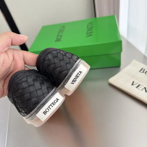Replica Bottega Veneta BV Casual Shoes For Men #1472750 $140.00 USD for Wholesale