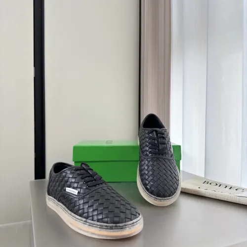Replica Bottega Veneta BV Casual Shoes For Men #1472750 $140.00 USD for Wholesale