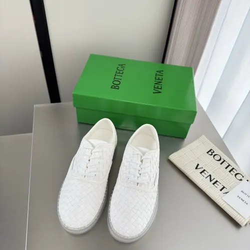 Replica Bottega Veneta BV Casual Shoes For Women #1472751 $140.00 USD for Wholesale