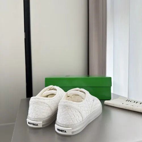 Replica Bottega Veneta BV Casual Shoes For Women #1472751 $140.00 USD for Wholesale