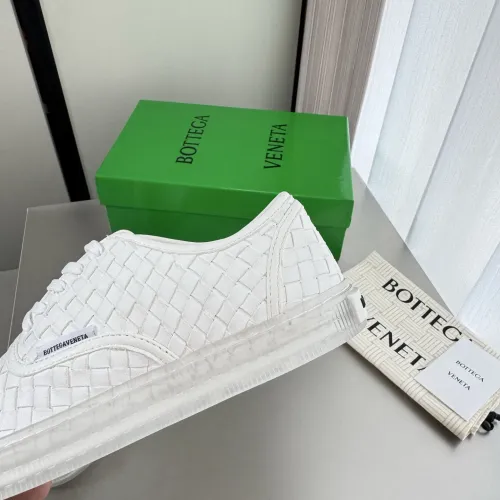 Replica Bottega Veneta BV Casual Shoes For Women #1472751 $140.00 USD for Wholesale