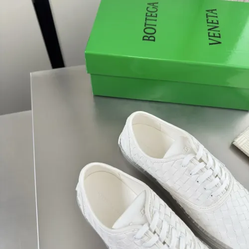 Replica Bottega Veneta BV Casual Shoes For Men #1472752 $140.00 USD for Wholesale