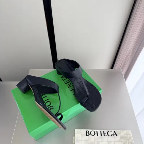 Replica Bottega Veneta BV Slippers For Women #1472808 $128.00 USD for Wholesale