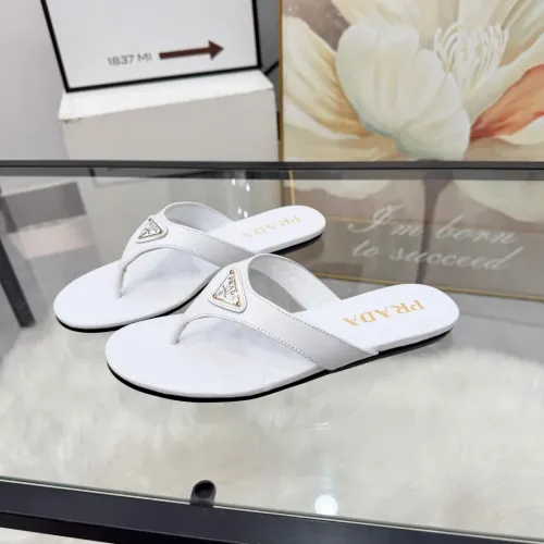Cheap Prada Slippers For Women #1472812, $$85.00 USD On Prada Slippers