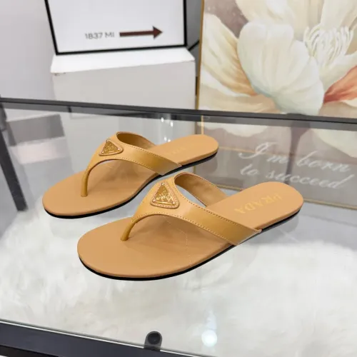Cheap Prada Slippers For Women #1472813, $$85.00 USD On Prada Slippers